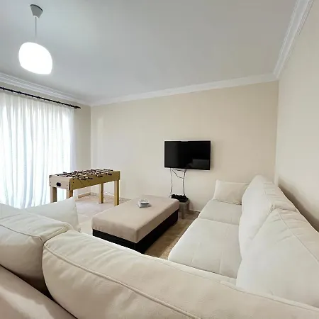 With Large Pool For 8 People In Kas, Kalkan - Awz 117 Kas