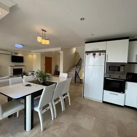 With Large Pool For 8 People In Kas, Kalkan - Awz 117 Kaş