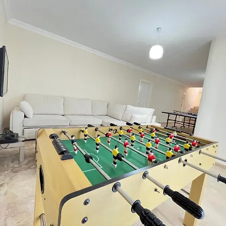 Villa With Large Pool For 8 People In Kas, Kalkan - Awz 117 Kaş
